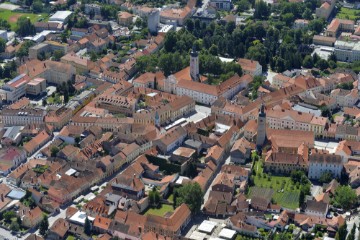 Varaždin