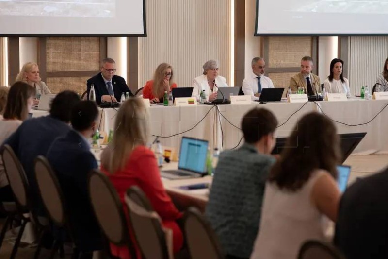 ETC: Važno je zajedničko djelovanje europskih turističkih organizacija