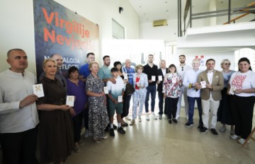 Svečano zatvaranje Tjedna Hrvata izvan Republike Hrvatske