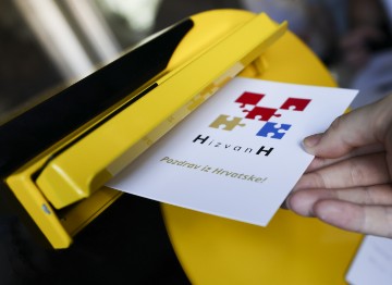 Svečano zatvaranje Tjedna Hrvata izvan Republike Hrvatske