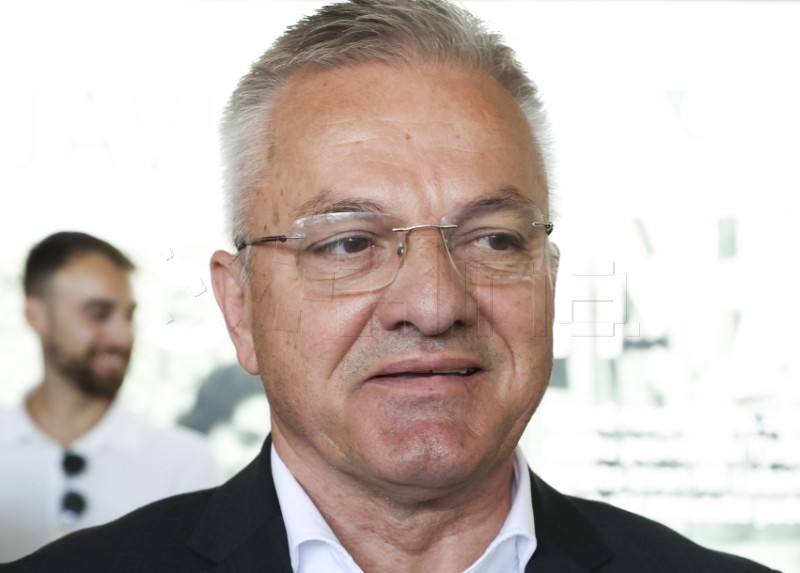 Svečano zatvaranje Tjedna Hrvata izvan Republike Hrvatske