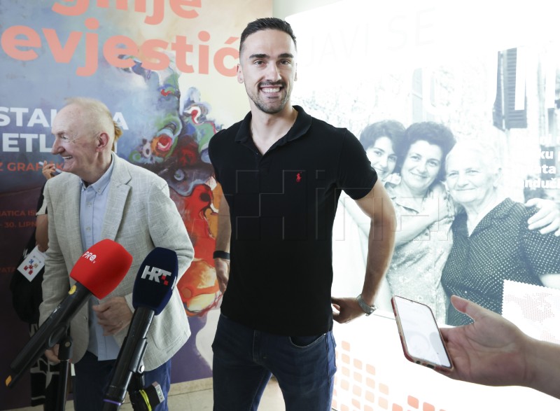 Svečano zatvaranje Tjedna Hrvata izvan Republike Hrvatske