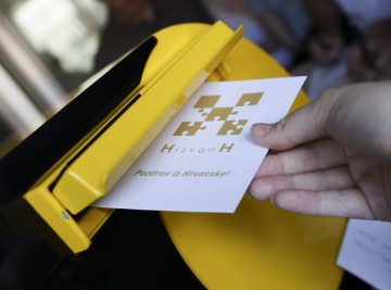 Svečano zatvaranje Tjedna Hrvata izvan Republike Hrvatske