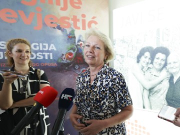 Svečano zatvaranje Tjedna Hrvata izvan Republike Hrvatske