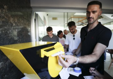 Svečano zatvaranje Tjedna Hrvata izvan Republike Hrvatske