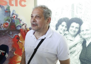 Svečano zatvaranje Tjedna Hrvata izvan Republike Hrvatske