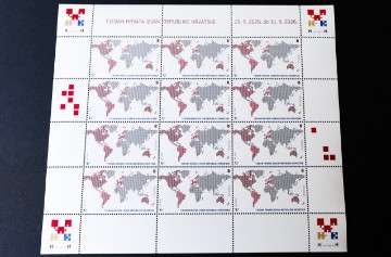 Svečano zatvaranje Tjedna Hrvata izvan Republike Hrvatske