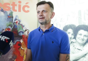 Svečano zatvaranje Tjedna Hrvata izvan Republike Hrvatske