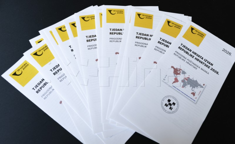 Svečano zatvaranje Tjedna Hrvata izvan Republike Hrvatske