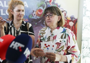 Svečano zatvaranje Tjedna Hrvata izvan Republike Hrvatske