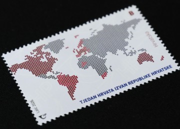 Svečano zatvaranje Tjedna Hrvata izvan Republike Hrvatske