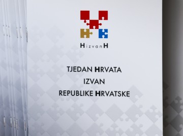Svečano zatvaranje Tjedna Hrvata izvan Republike Hrvatske
