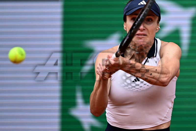 TENNIS-FRA-OPEN-2026