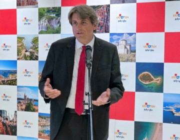 U Berlinu otvoren ured Predstavništva HTZ-a