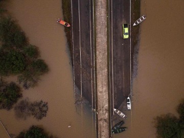 FILES-UN-WEATHER-CLIMATE-EL NINO