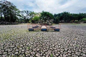 FILES-UN-WEATHER-CLIMATE-EL NINO