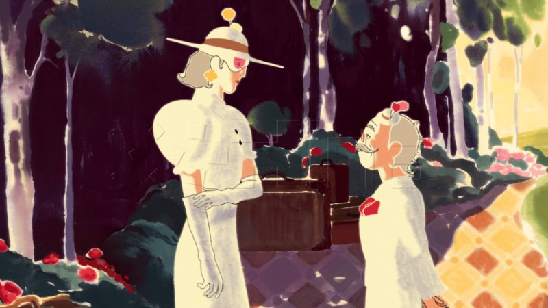 Za Natjecanje studentskog filma Animafesta 2026 odabrano 38 ostvarenja