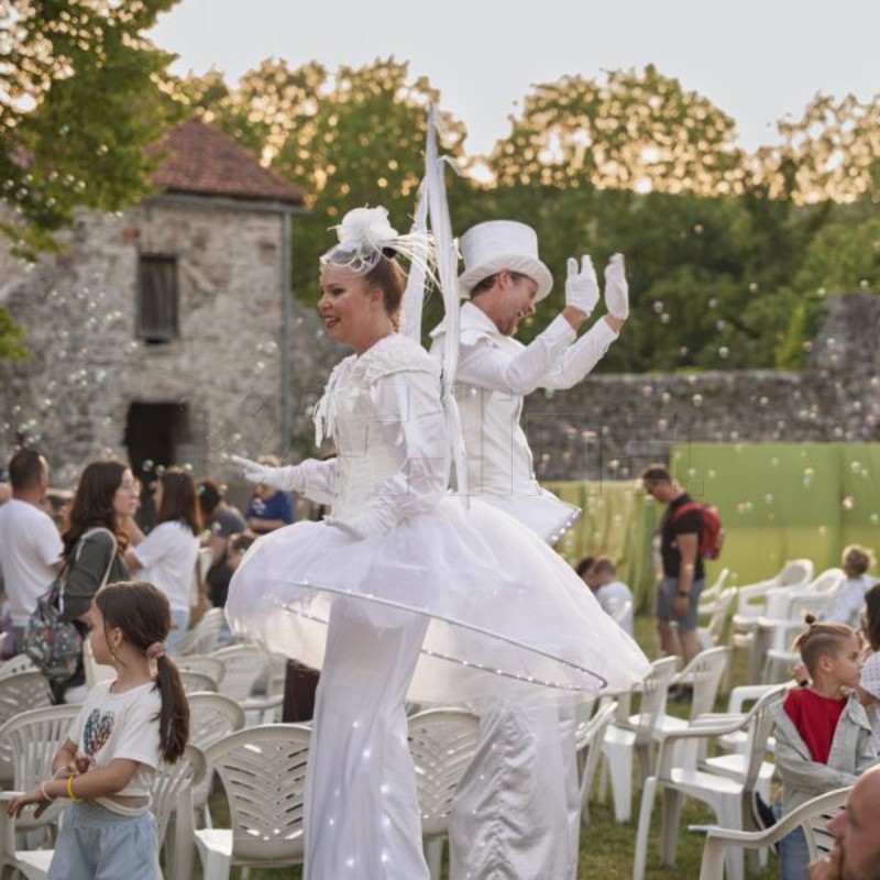 21st Ogulin Fairy Tale Festival to kick off on 11 June