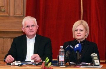 Rijeka: Najavljen program obiljžavanja Dana sv. Vida