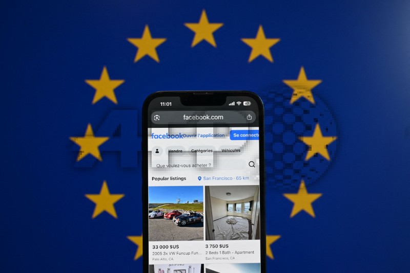 BELGIUM-EU-US-TECHNOLOGY-INTERNET