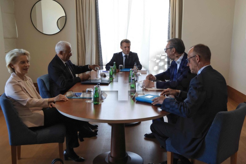 MONTENEGRO-EU-BALKAN-SUMMIT