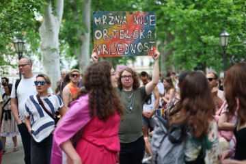 25. povorka ponosa