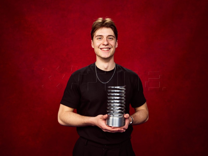 Hrvatski dobitnik Webby Awarda: Za uspješan video ključni ideja i prvih 15 sekundi