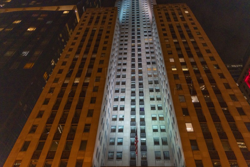 Grad Chicago