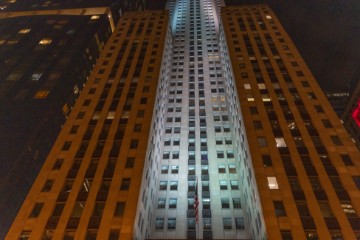 Grad Chicago