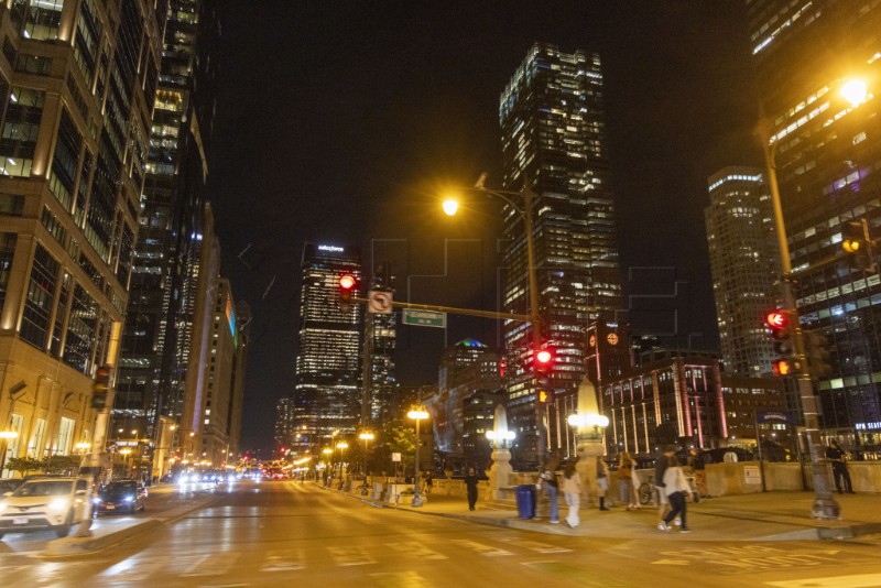 Grad Chicago