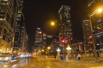 Grad Chicago
