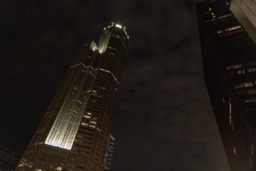 Grad Chicago