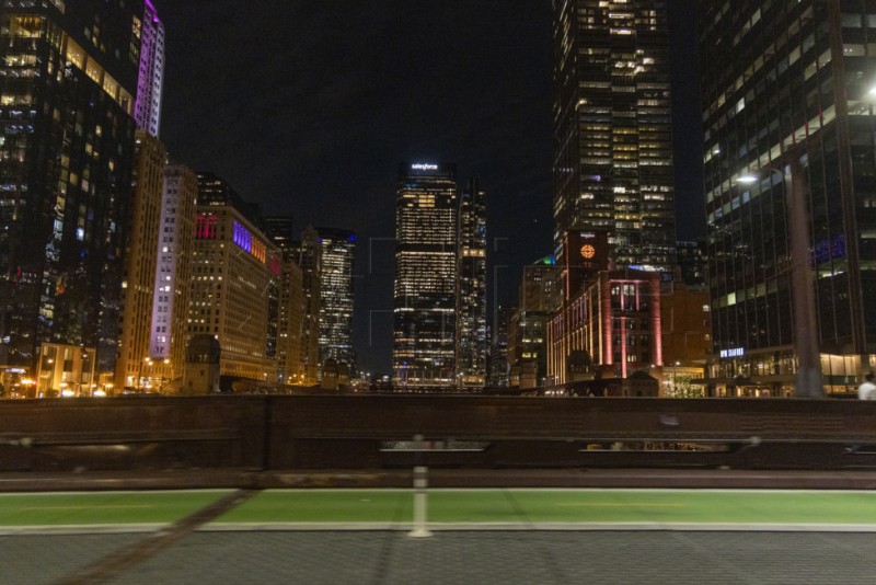 Grad Chicago