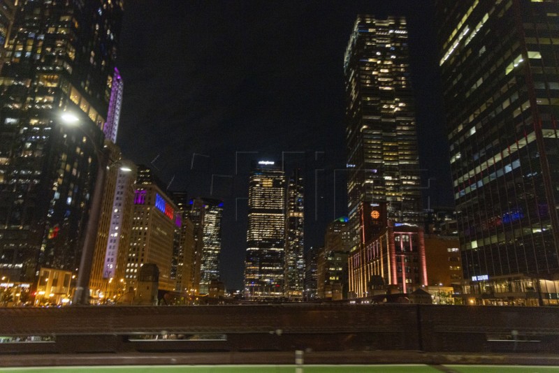 Grad Chicago