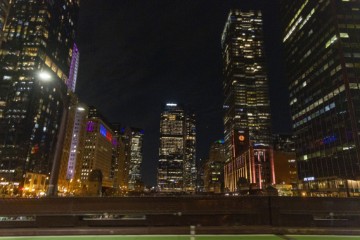 Grad Chicago