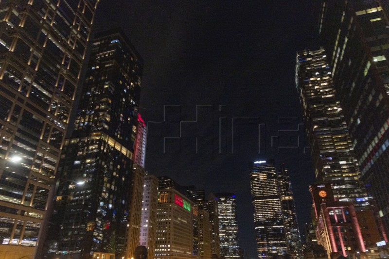 Grad Chicago