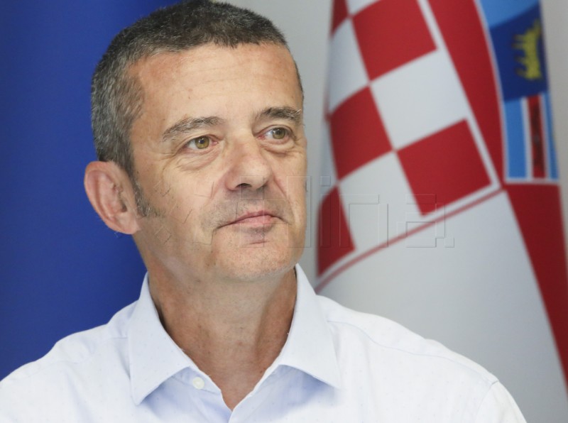 Sastanak u Ministarstvu financija s predstavnicima UGP-a