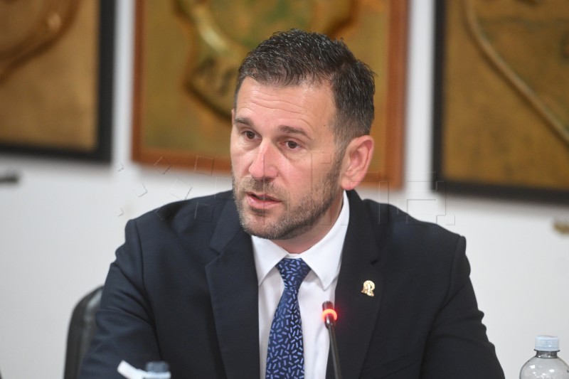 13. sjednica Gradskoga vijeća Grada Splita