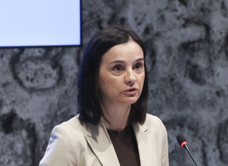 Dodjela Odluka o financiranju za projekte razvoja zelene infrastrukture