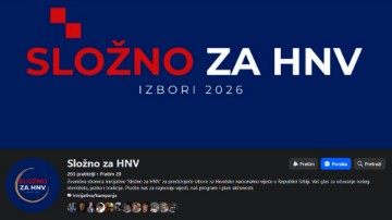 Tavankutska udruga u izbornoj kampanji za HNV u Srbiji 