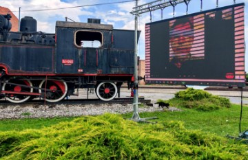 Bogatim programom počelo obilježavanje 50. godišnjice „Vlaka u snijegu"