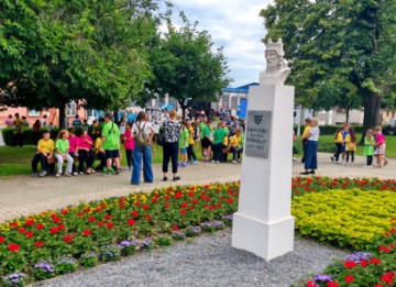 Bogatim programom počelo obilježavanje 50. godišnjice „Vlaka u snijegu"