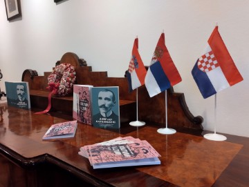 Beograd: Održani 10. Dani Antuna Gustava Matoša