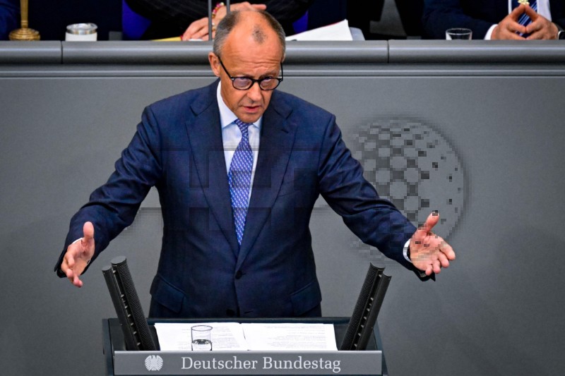 GERMANY-EU-POLITICS