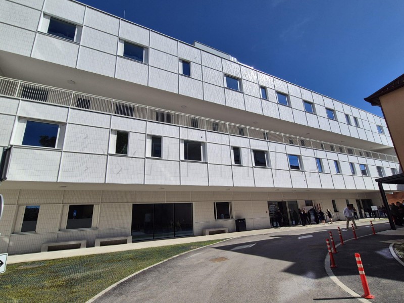 U Općoj bolnici Varaždin otvoren novi Centralni operacijski blok