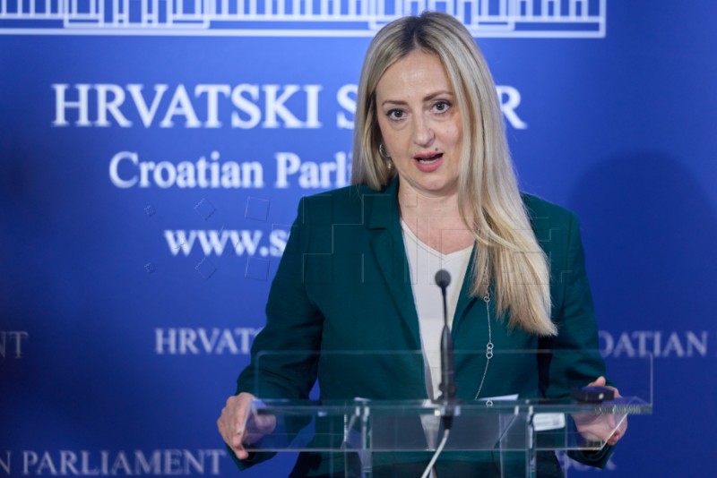 Vlašić Iljkić o internetskoj prijevari u Požeško-slavonskoj županiji