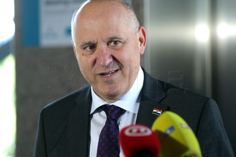177. sjednica Vlade RH