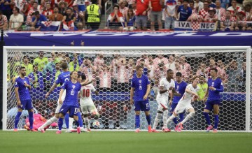 SP2026: Engleska - Hrvatska