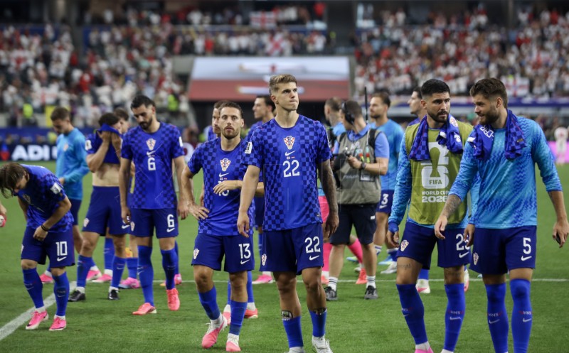 SP2026: Engleska - Hrvatska