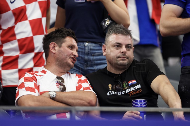 SP2026: Engleska - Hrvatska